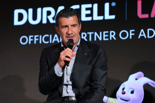 Luis Figo