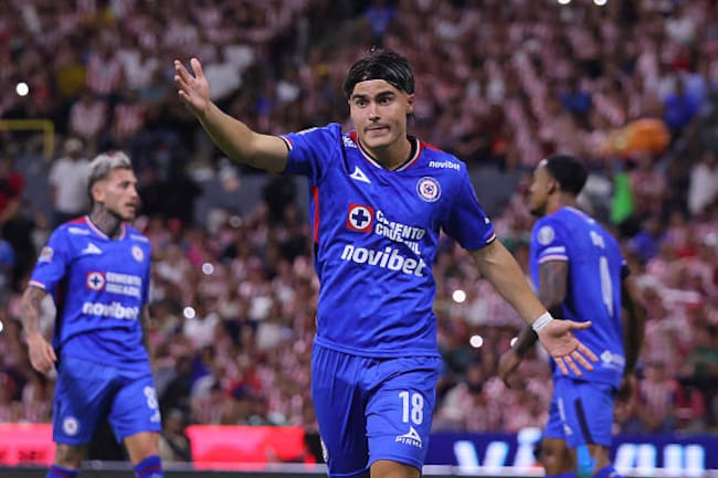 Cruz Azul pueda tener más encuentros de local en el Estadio Corregidora