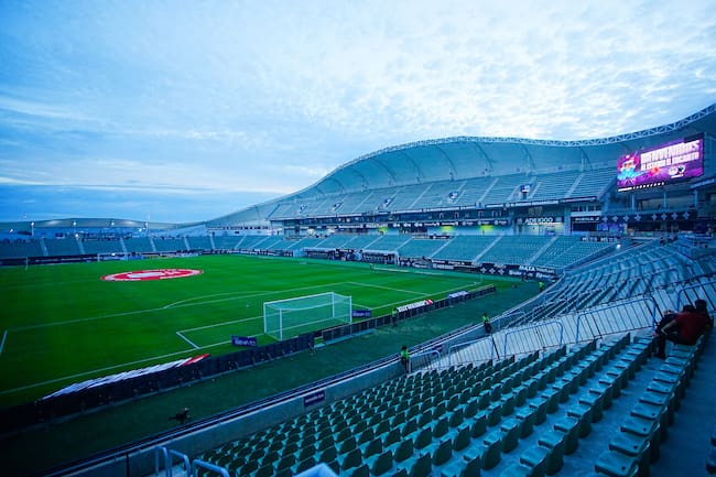 Mazatlán FC remata boletos a 5 pesos para su duelo ante Querétaro en la Liga MX