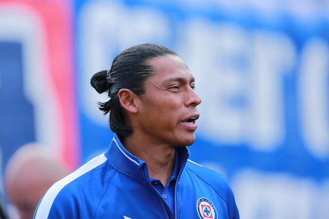 DT de Cruz Azul Clausura 2026
