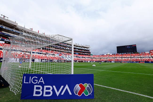 Liga MX
