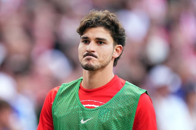 Julián Álvarez