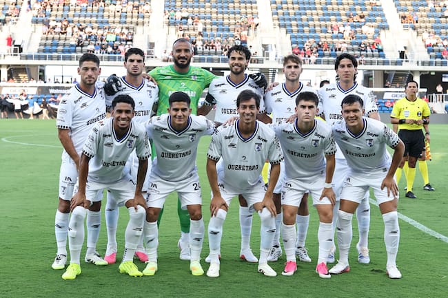 Querétaro