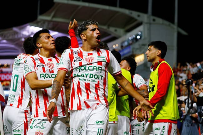 Necaxa