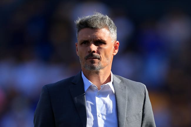 Tigres Fernando Ortiz