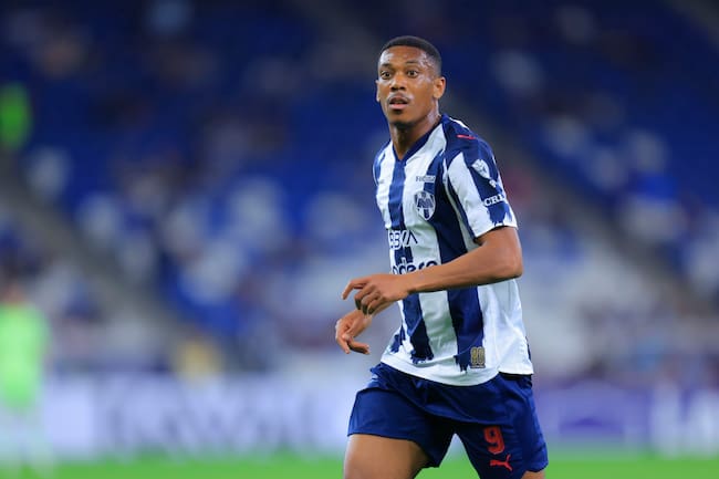 Anthony Martial separado de Rayados: el desplante ante Chivas que rompió el vestuario