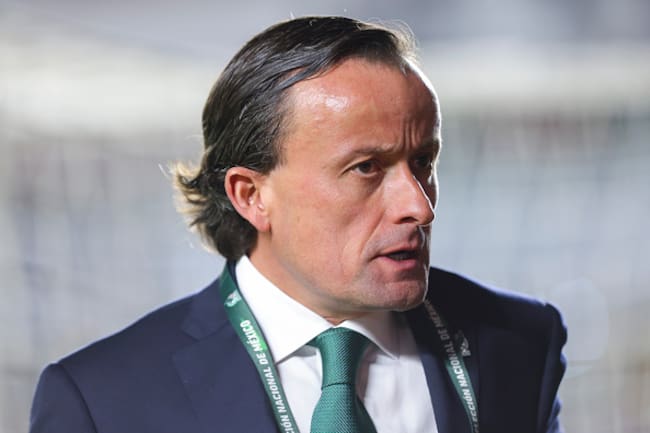 Mikel Arriola