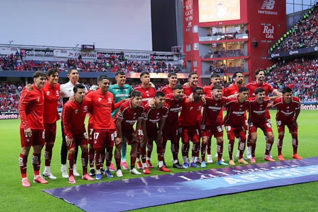Toluca