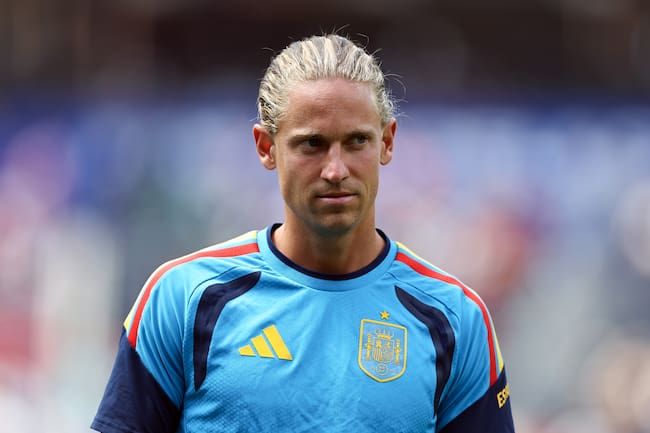 Marcos Llorente