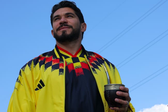 Henry Martín llegó a 100 goles en Liga MX con el América