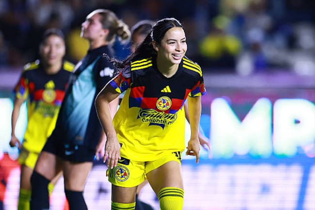 América Femenil
