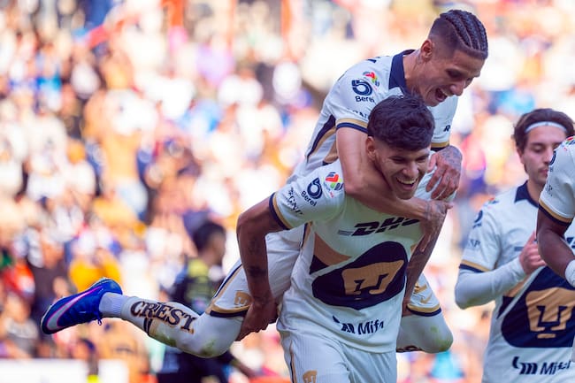 Pumas