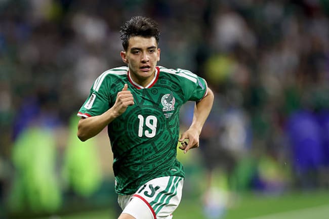 Gilberto Mora