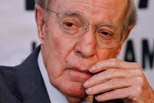 José Ramón Fernández