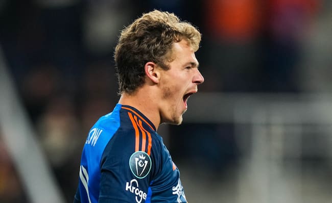 Concacaf Champions Cup