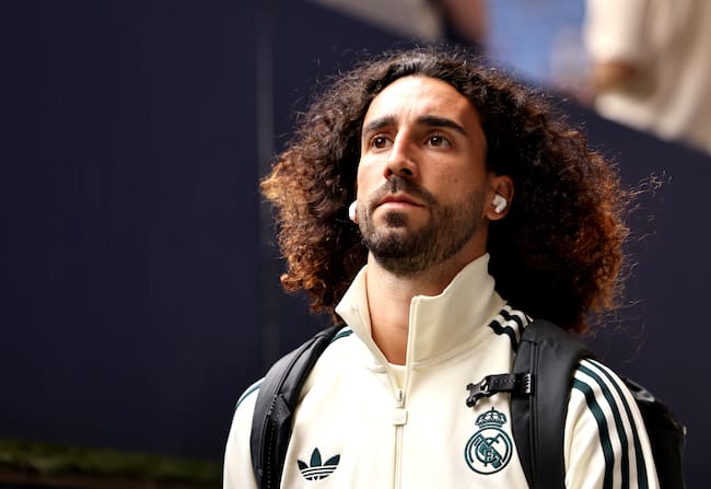 Marc Cucurella