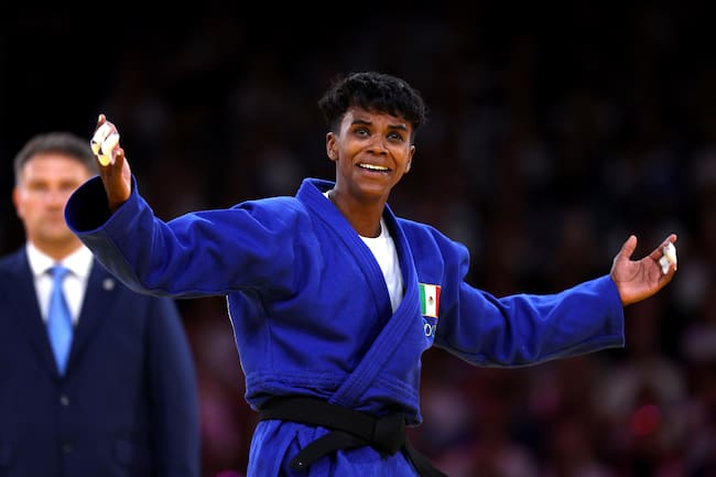 Prisca Awiti