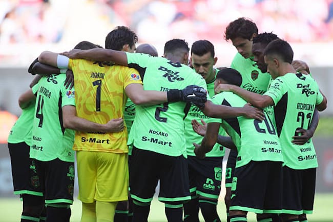 FC Juárez