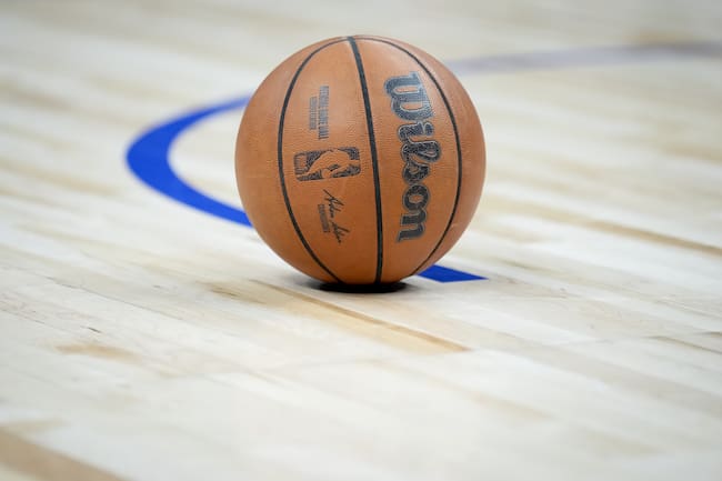 NBA