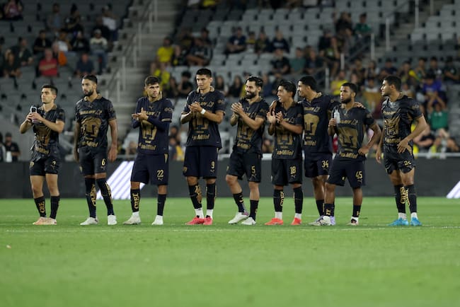 Pumas UNAM