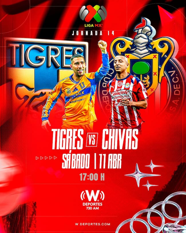 Liga Mx Clausura 2026