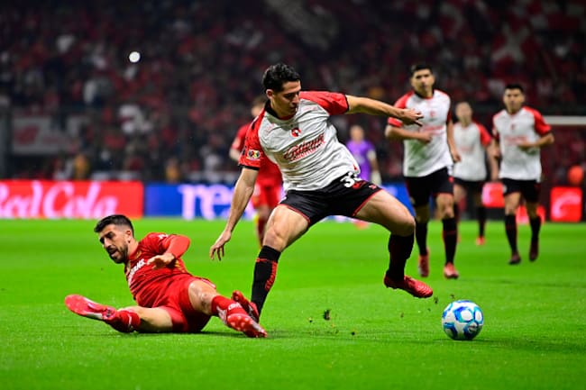 Joao Dias y Diogo Bagui