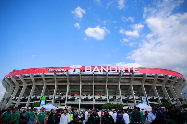 Estadio Banorte