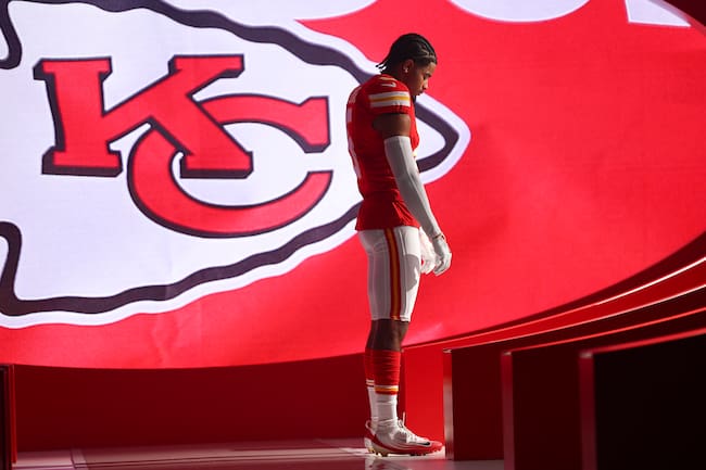 Kansas City Chiefs