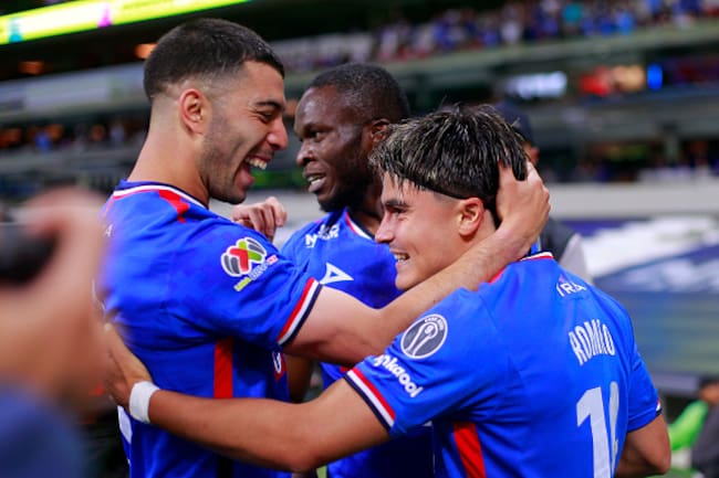 Cruz Azul