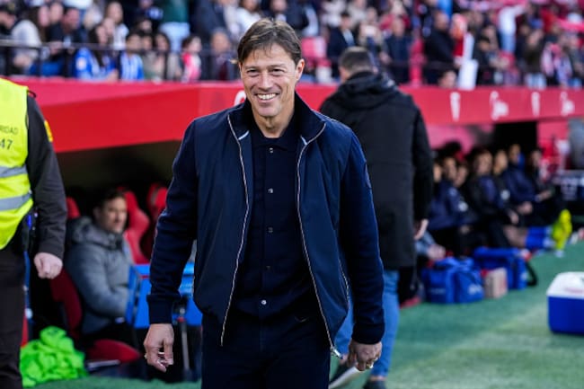 Matías Almeyda