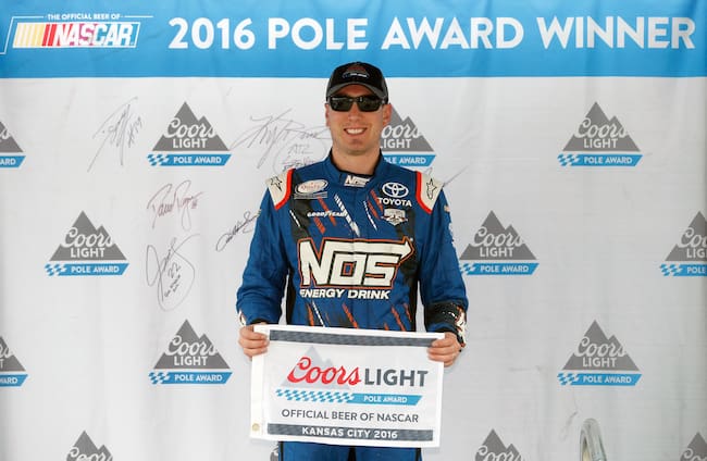 Kyle Busch