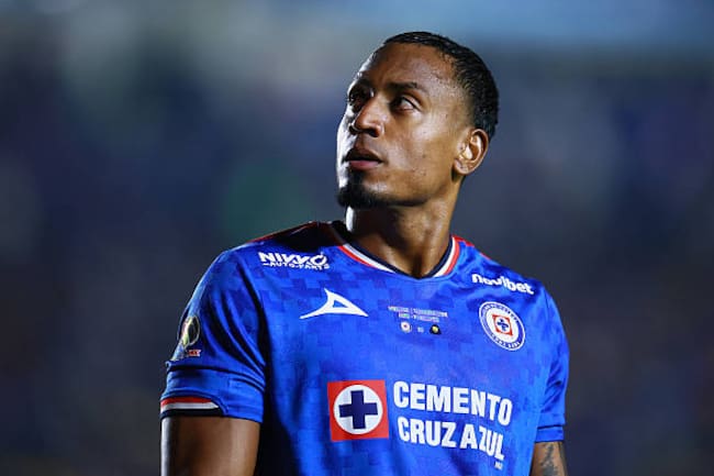 Cruz Azul vs Toluca