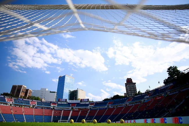 Cruz Azul regresa al Ciudad de los Deportes para jugar la Final de ida del Clausura 2026 ante Pumas