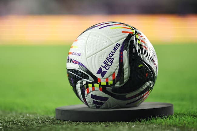 Leagues Cup