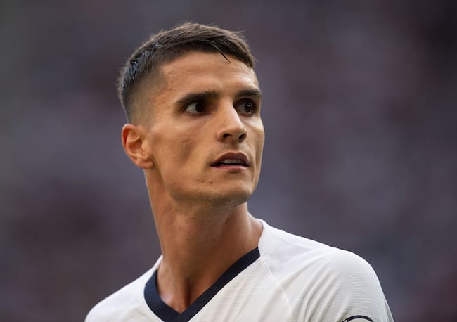 Erik Lamela