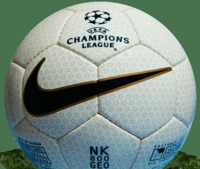 UEFA Champions League