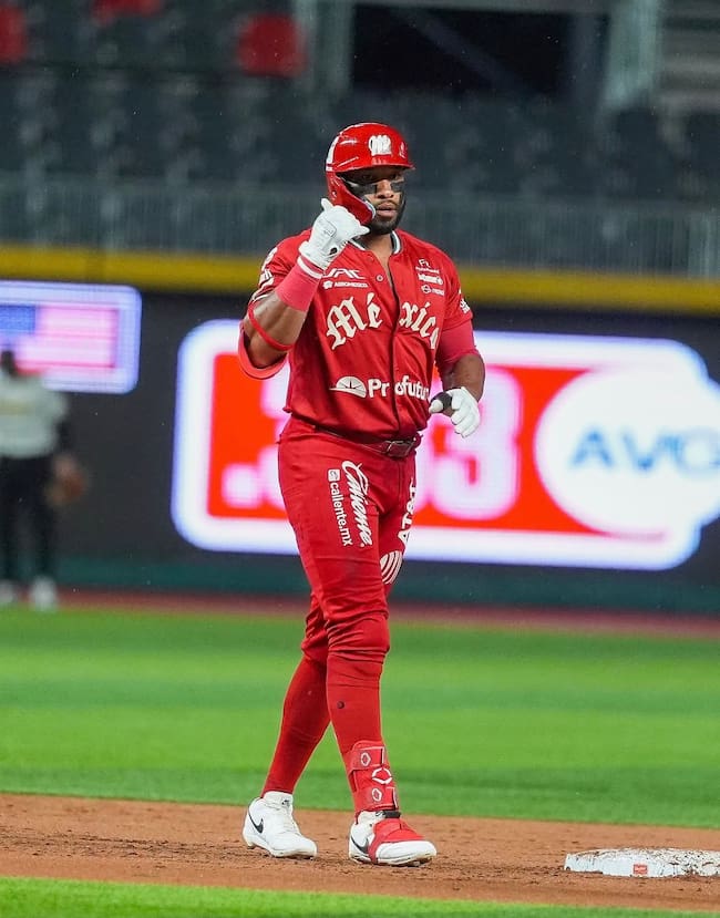 Los Diablos Rojos buscarán empatar la serie