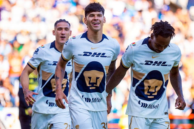 Pumas
