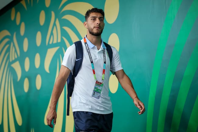 Sebastián Cáceres
