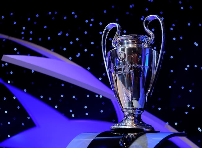 La Champions presenta un nuevo formato en esta temporada.