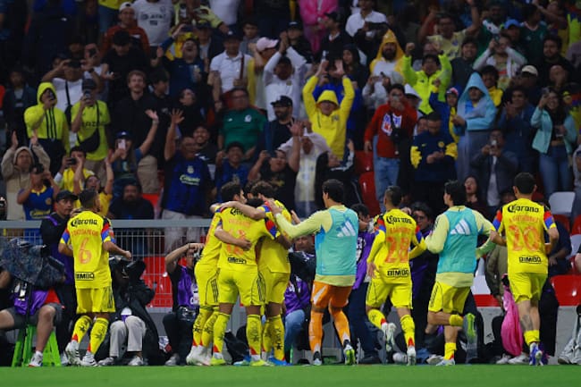 Club América