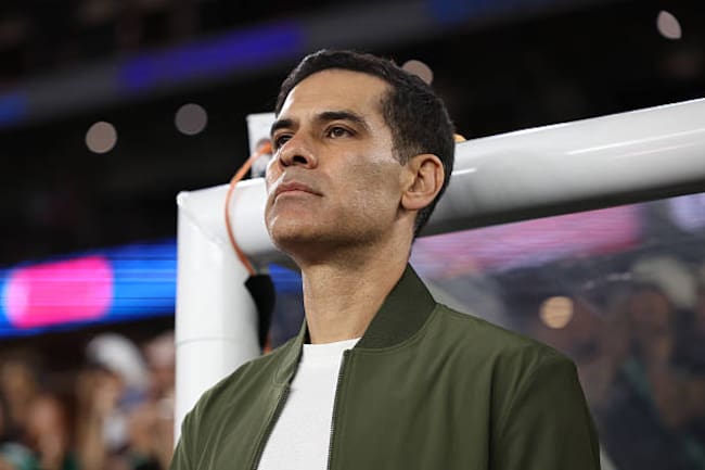 Rafael Márquez