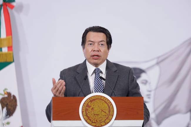 Mario Delgado