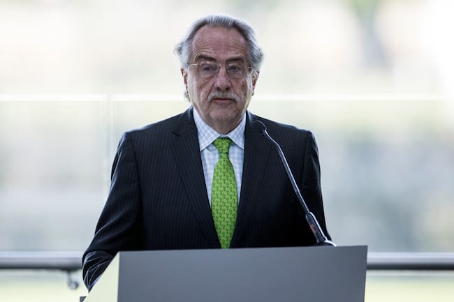 Decio De María Serrano