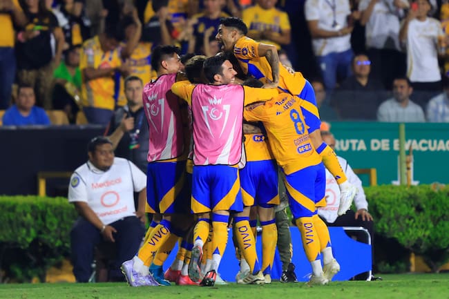 Tigres UANL