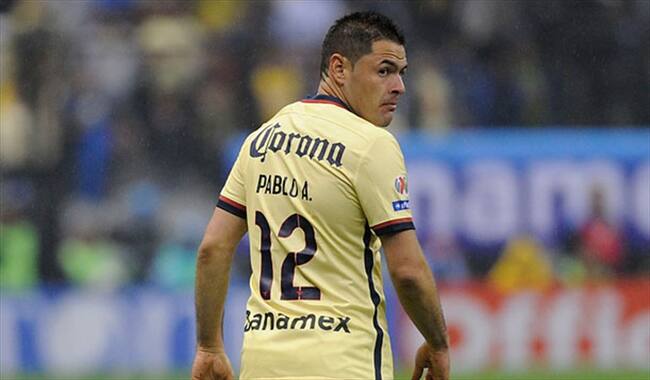 Pablo Aguilar no tiene buenos recuerdos en su último partido jugado ante Xolos. Foto: