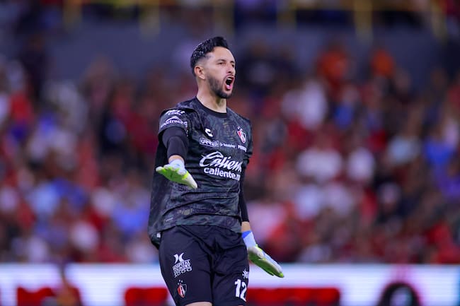 Liga MX