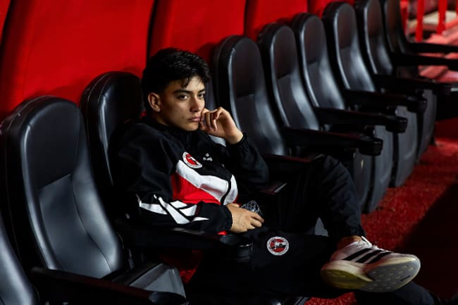 Gil Mora