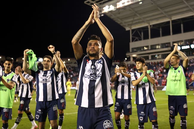 Rayados