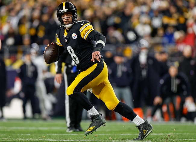 Aaron Rodgers contra los Houston Texans
